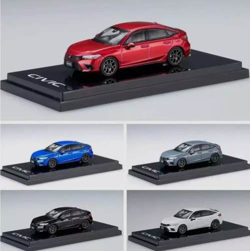 Hobby japan honda - 1/64, civic